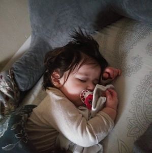 Meet your Posher, Inez